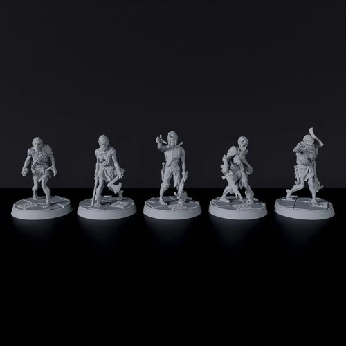 Dungeons dragons mostri non - dungeons,