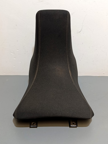 Front seat sella anteriore - front,