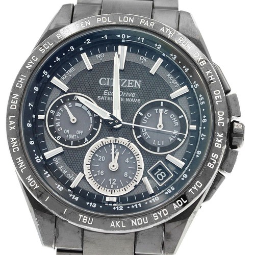 Orologio uomo citizen - orologio, cc9017