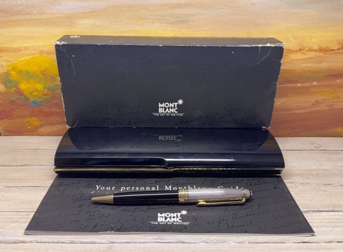 Penna sfera montblanc - sfera,