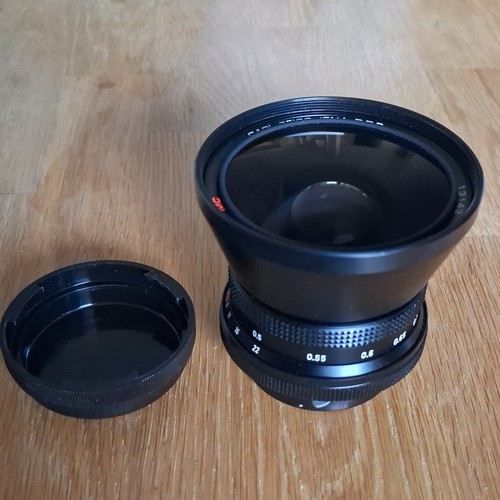 Carl zeiss jena - carl, 4/50