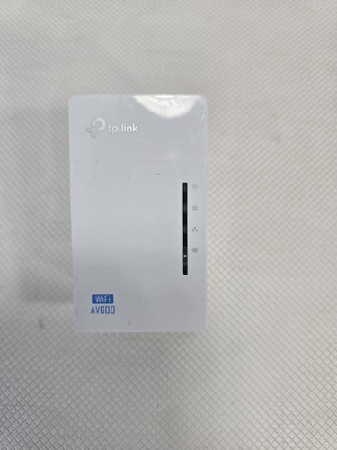 Link av600 wifi range - tp-link,