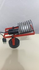 ARTEMIDE SINTESI Rossa Lampada