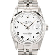 Orologio usato da uomo ROLEX