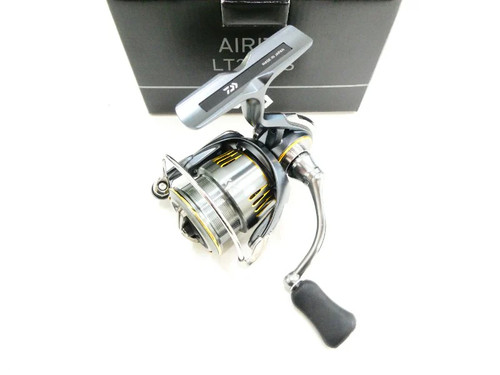 Daiwa aerity lt2500s - daiwa,