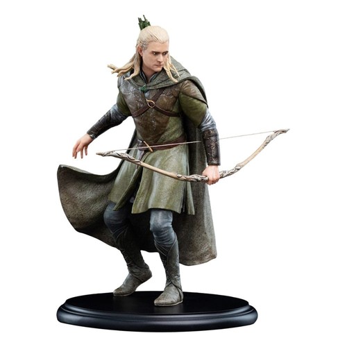 Lord the rings legolas - of,