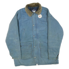 Giacca uomo WOOLRICH blu