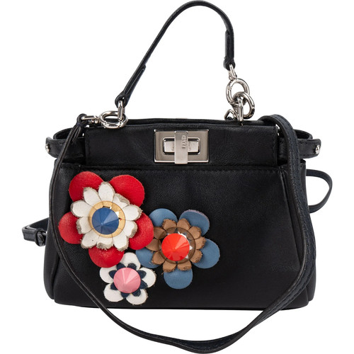 Borsa mano fendi - mano,