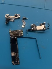 Scheda Madre per Apple iPhone 12 128GB