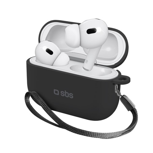 Custodia silicone per apple - custodia, in