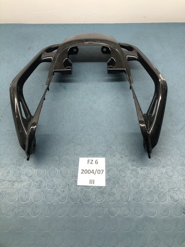 Maniglione posteriore codino - maniglione,