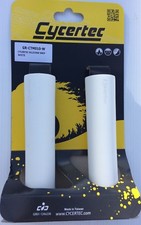 Manopole bicicletta silicone