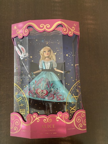 Alice disney designer - alice,
