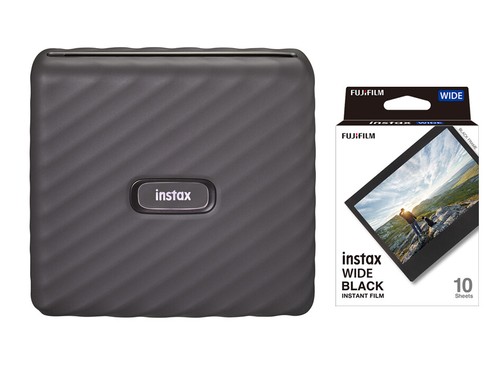 Fuji instax wide - instax,