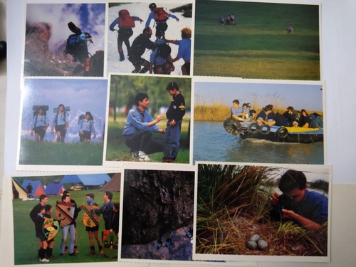Agesci scout scoutismo - scoutismo,