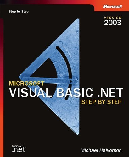 Microsoft visual basic - visual, basic®