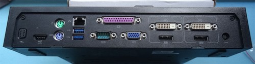 Dockingstation dell latitude - dockingstation,