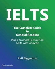 Ielts the complete guide - ielts,