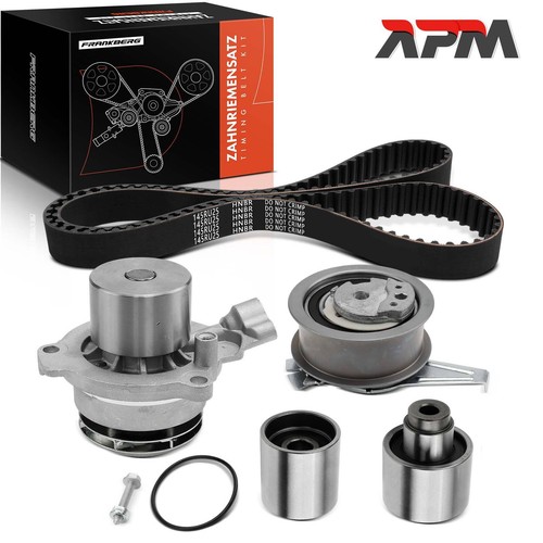Kit distribuzione cinghia - kit,