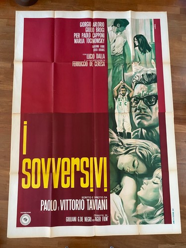 Manifesto i sovversivi - w,manifesto,4f,i,