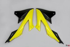FIANCHETTI RADIATORE SUZUKI