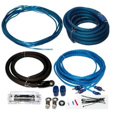 1 kit cavi STINGER SELECT SSK0