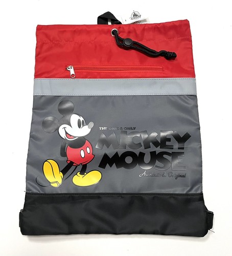 Zaino topolino cinch top - topolino,