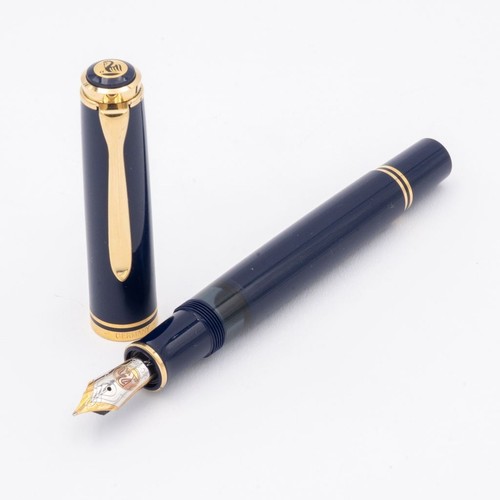 Penna stilografica pelikan - penna,