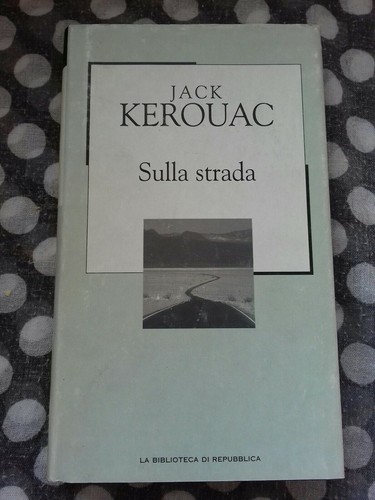 Sulla strada jack - jack,