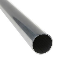 Tubo alluminio almgsi0 - alluminio, almgsi0,5