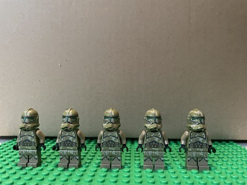 Lego star wars 41st - star,