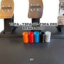 Thrustmaster T3PA Brake Pedal Mod x3/x5 Kit