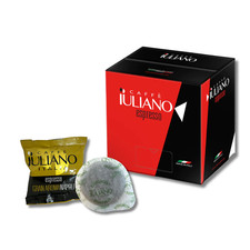 Caffè Iuliano 150 CIALDE Gran