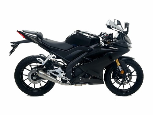 Silenziatore pro race arrow - pro,