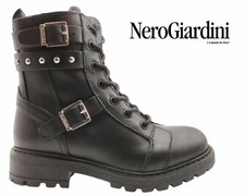 Stivali da bambina anfibi