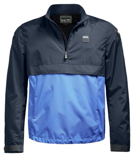Giubbino blauer estivo spring - blauer,