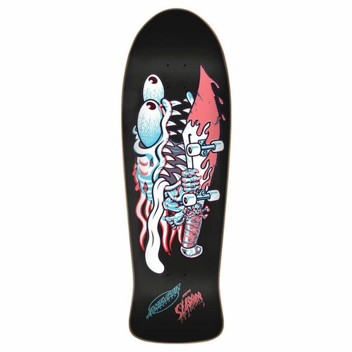 Tavola skate old school - old,