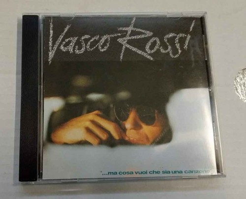 Vasco rossi cosa vuoi - vasco,