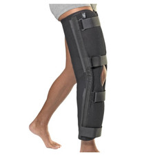 Ginocchiera Ventigradi Post