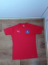 Maglia allenamento Falkirk The