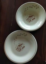 Piatti Barilla (2 fondi e 2