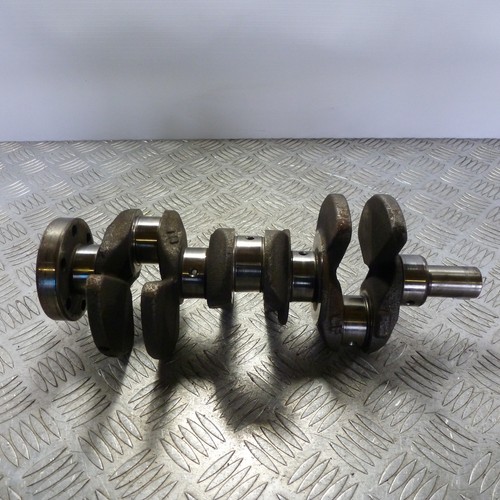 Albero motore turbo benzina - motore,