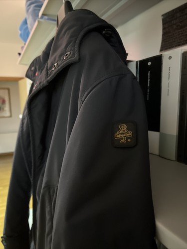 Piumino refrigiwear - piumino,
