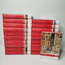 Storia dell arte volumi - la, 20