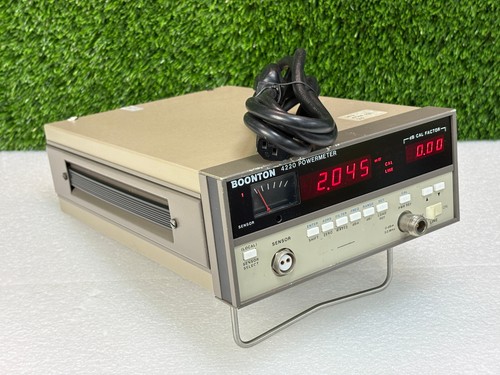 Usato boonton 4220 - usato,