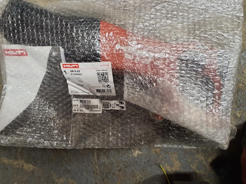 Hilti nuron 22 - hilti,