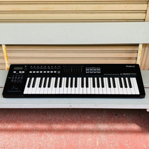 Roland 500pro key usb - 49-key,