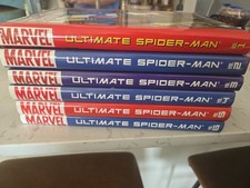 Ultimate Spider-man di Bendis