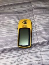 Garmin eTrex H 12 canali GPS