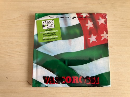 Vasco rossi non - rossi, _